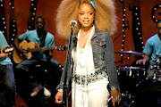 Leela James