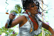 Destra Garcia