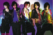 Alice Nine