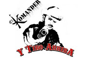 El Komander