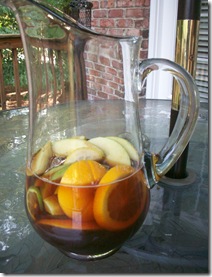 Pimm's Cup 009