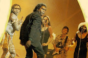 Yothu Yindi