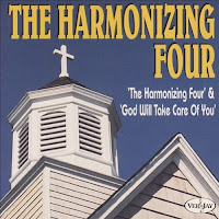 The Harmonizing Four/God Will Take Care of You