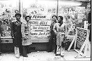 Archie Bell & the Drells