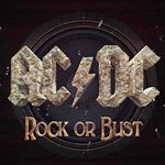 2014 - Rock or Bust - AC_DC