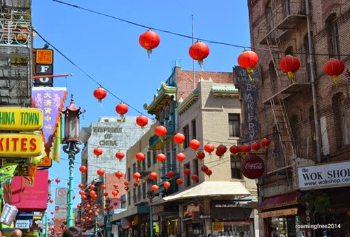 Chinatown