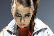 Lady Sovereign
