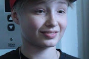 Isac Elliot