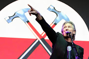 Roger Waters