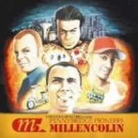 Pennybridge Pioneers