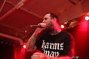 The Acacia Strain