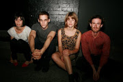 The Jezabels