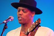 Eric Bibb