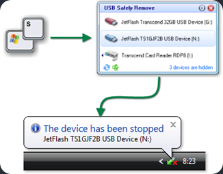 free for apple download USB Safely Remove 7.0.5.1320