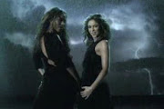Beyoncé & Shakira