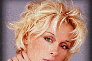 Lorrie Morgan