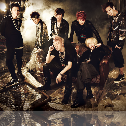Block B