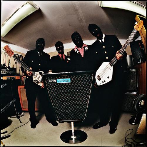 Henry Fiat's Open Sore