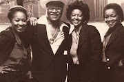 The Staple Singers