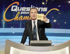 Questions pour un champion - Spéciale langue française