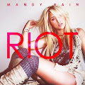 Mandy Rain