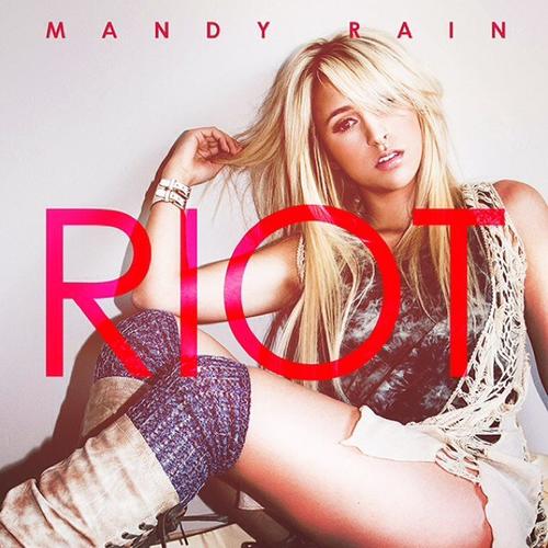 Mandy Rain