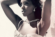 Kelly Rowland