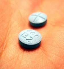 Amphetamine addiction can develop with Adderall