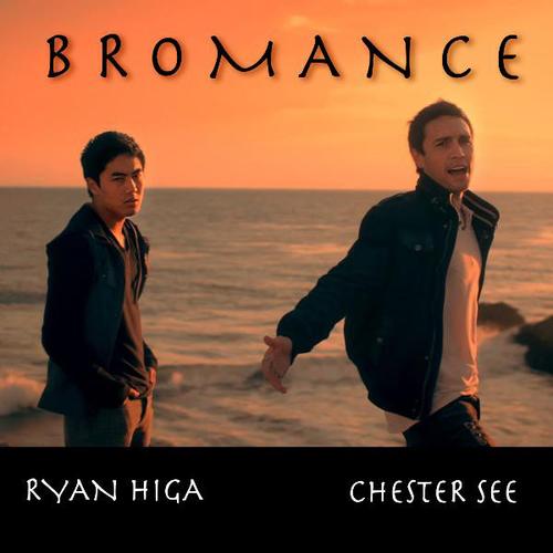 Ryan Higa & Chester See