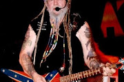 David Allan Coe