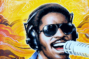 Stevie Wonder