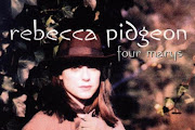 Rebecca Pidgeon