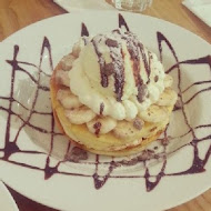 Jamling cafe