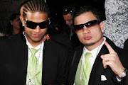 Jowell & Randy