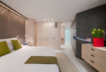 decoracion-habitacion-departamento-de-lujo-watergate-robert-gurney-arquitecto decoracion-habitacion-departamento-de-lujo-watergate-robert-gurney-arquitecto