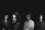 Wolf Alice