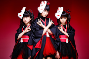 BABYMETAL