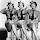 Andrews Sisters