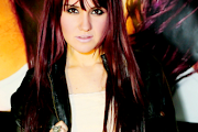 Dulce Maria