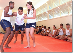 guarda municipald e aracaju