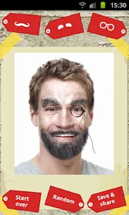 Make me Old - screenshot thumbnail