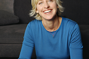 Ellen Degeneres