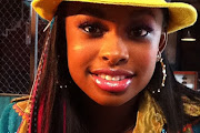 Coco Jones