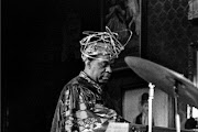 Sun Ra