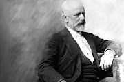 Pyotr Il'yich Tchaikovsky