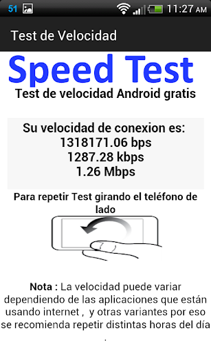 【免費工具App】Test de Velocidad Movil Speed-APP點子