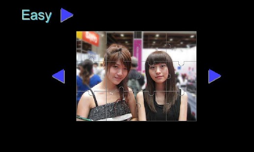 How to install Showgirl Puzzle patch 1.0 apk for android
