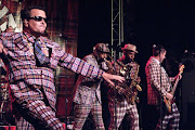 Mighty Mighty Bosstones