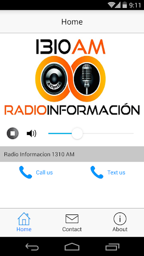 Radio 1310