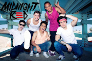 Midnight Red
